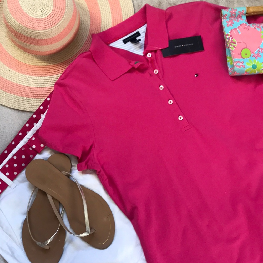 Tommy Hilfiger Polo
